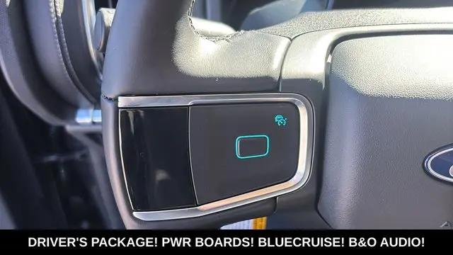 2026 Ford Expedition Max Platinum MAX
