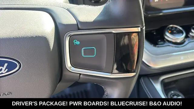 2026 Ford Expedition Max Platinum MAX