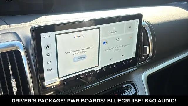 2026 Ford Expedition Max Platinum MAX