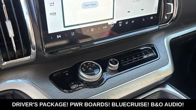 2026 Ford Expedition Max Platinum MAX