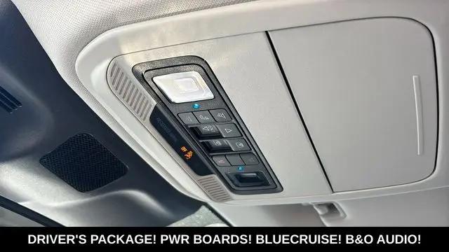 2026 Ford Expedition Max Platinum MAX