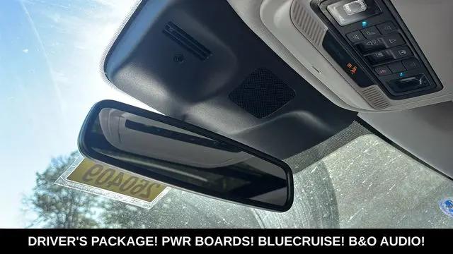 2026 Ford Expedition Max Platinum MAX