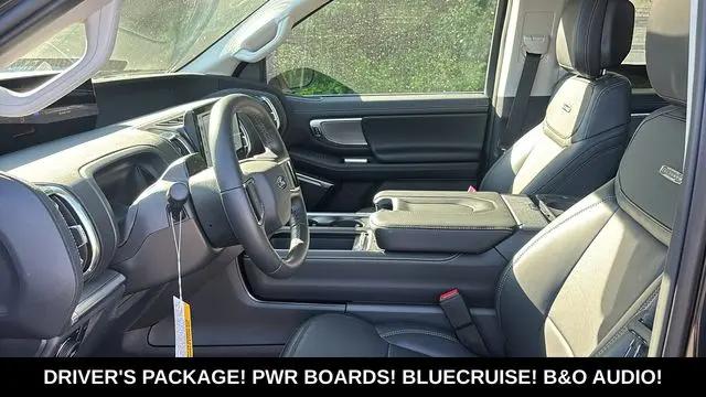 2026 Ford Expedition Max Platinum MAX