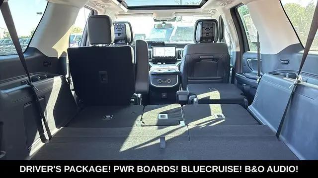2026 Ford Expedition Max Platinum MAX