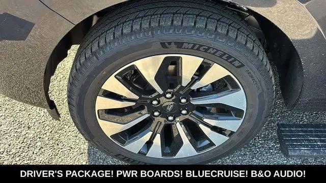 2026 Ford Expedition Max Platinum MAX