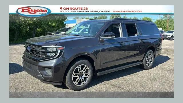 2026 Ford Expedition Max Active MAX for sale near Delaware, OH