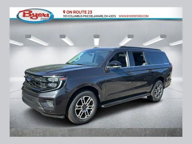 2026 Ford Expedition Max Active MAX for sale near Delaware, OH