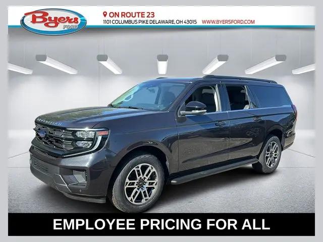 2026 Ford Expedition Max Active MAX for sale in Delaware, OH