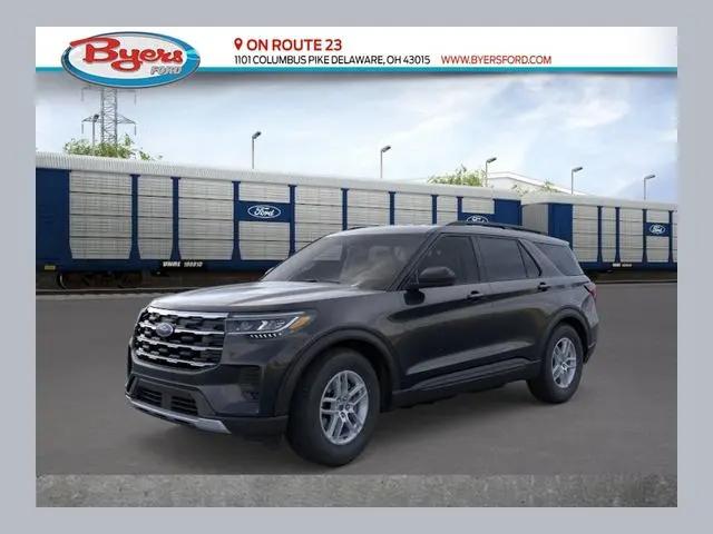 2026 Ford Explorer Active for sale near Delaware, OH