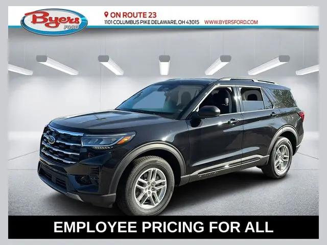 2026 Ford Explorer Active for sale in Delaware, OH