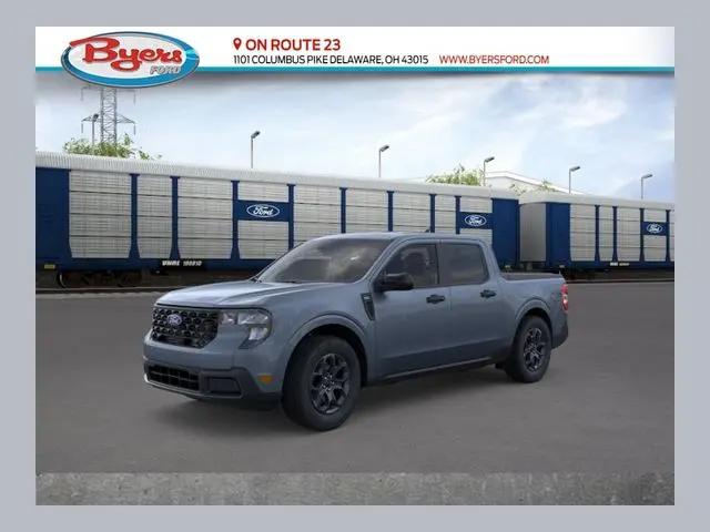 2026 Ford Maverick XLT for sale near Delaware, OH