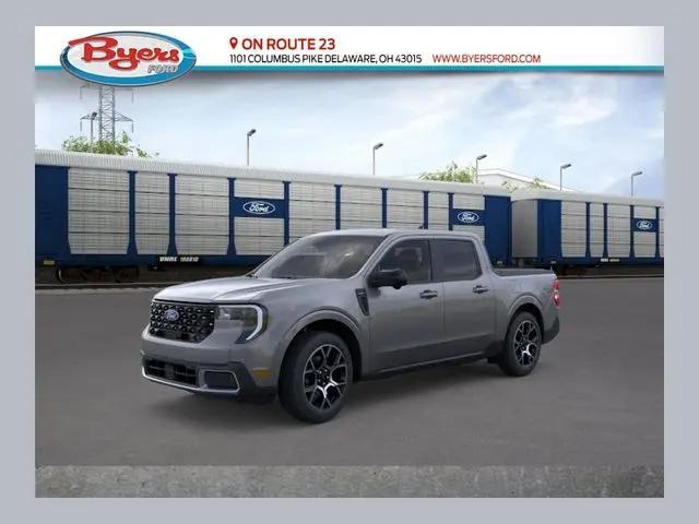 2026 Ford Maverick Lariat for sale in Delaware, OH