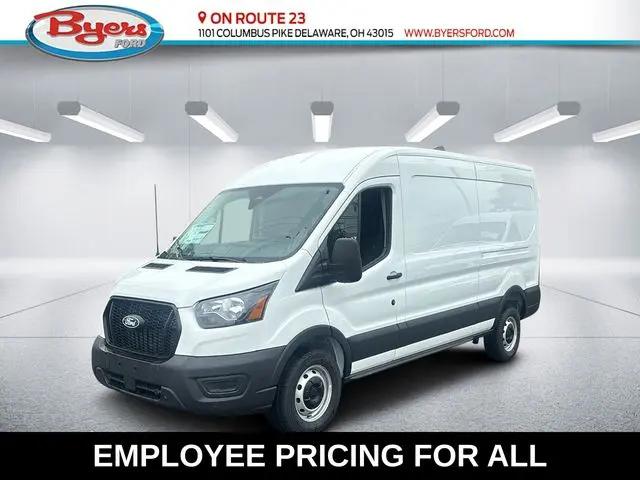 2026 Ford Transit Cargo Van T-250 for sale near Delaware, OH