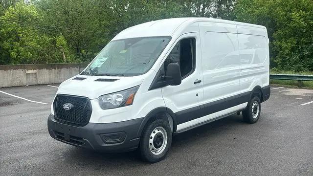 2026 Ford Transit Cargo Van T-250