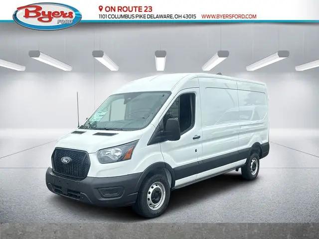 2026 Ford Transit Cargo Van T-250 for sale in Delaware, OH
