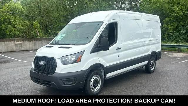 2026 Ford Transit Cargo Van T-250