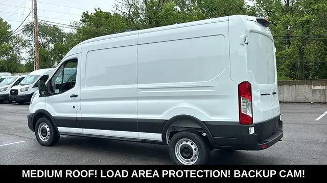 2026 Ford Transit Cargo Van T-250