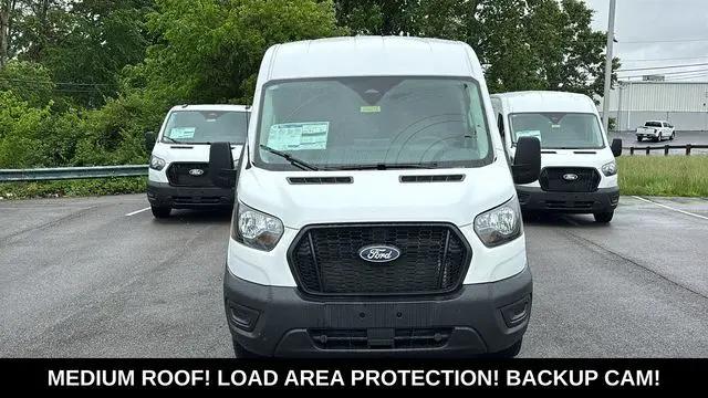 2026 Ford Transit Cargo Van T-250
