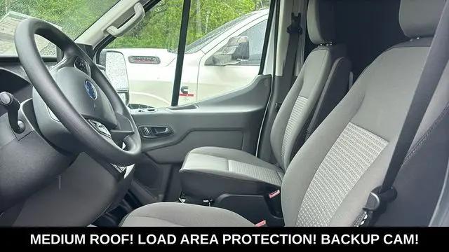 2026 Ford Transit Cargo Van T-250