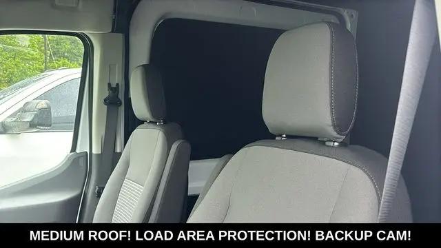 2026 Ford Transit Cargo Van T-250
