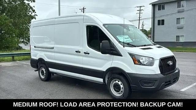 2026 Ford Transit Cargo Van T-250