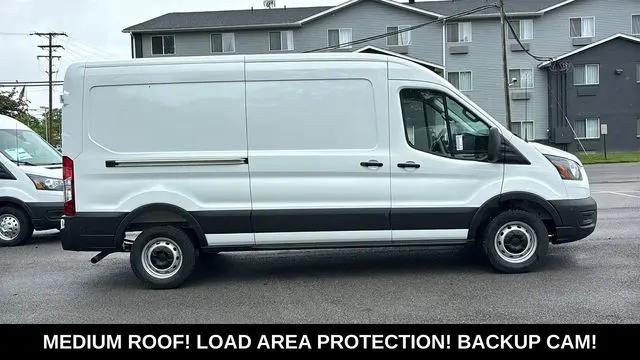 2026 Ford Transit Cargo Van T-250