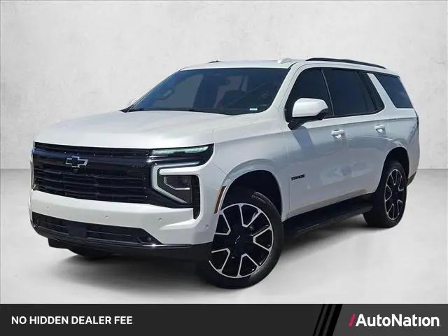 2025 Chevrolet Tahoe 2WD RST for sale in Scottsdale, AZ