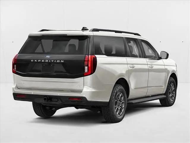2026 Ford Expedition Max Active MAX