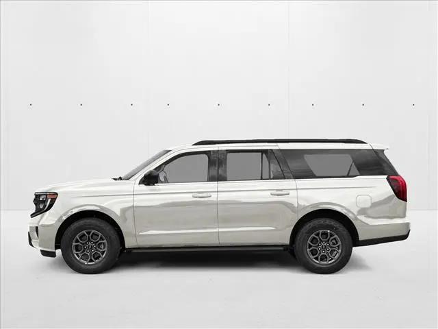 2026 Ford Expedition Max Active MAX