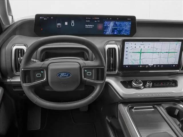 2026 Ford Expedition Max Active MAX