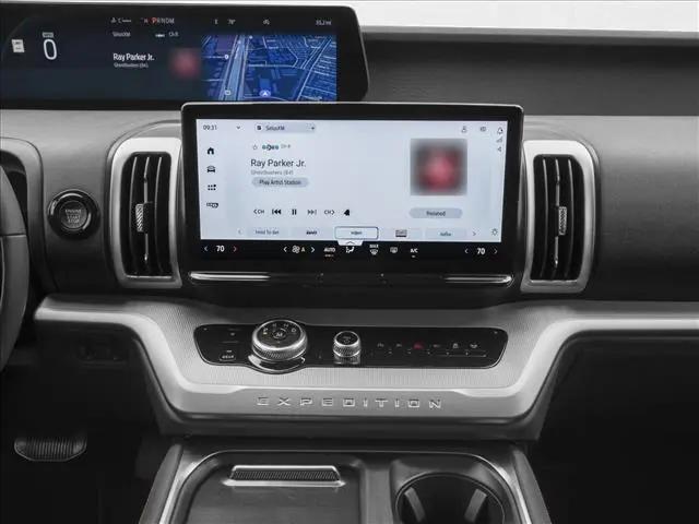 2026 Ford Expedition Max Active MAX