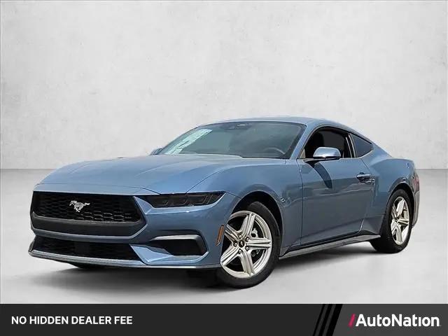 2026 Ford Mustang EcoBoost Fastback for sale in Scottsdale, AZ