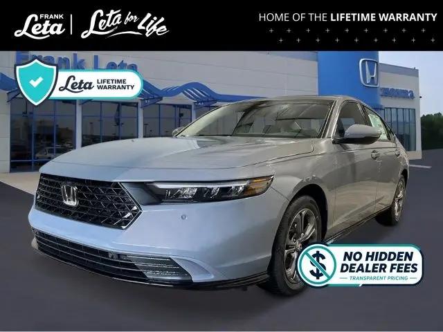 2026 Honda Accord Sedan EX-L for sale in O'Fallon, MO