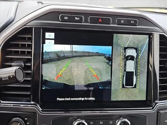 2022 Ford F-350 Limited