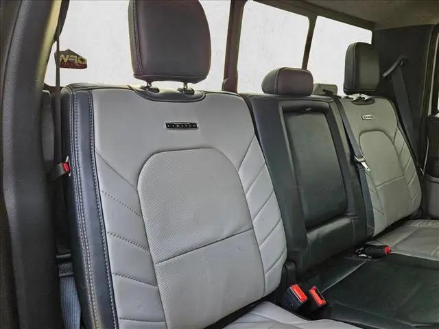 2022 Ford F-350 Limited