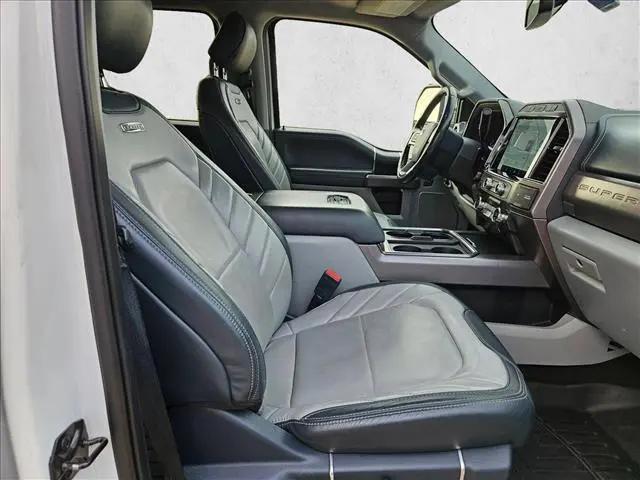 2022 Ford F-350 Limited