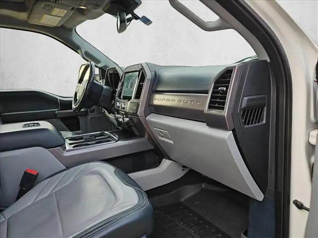 2022 Ford F-350 Limited