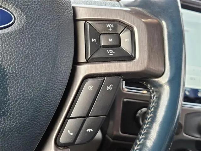 2022 Ford F-350 Limited
