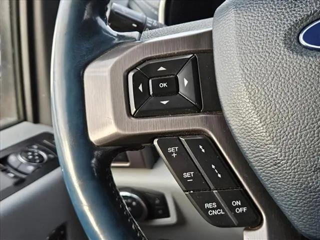 2022 Ford F-350 Limited