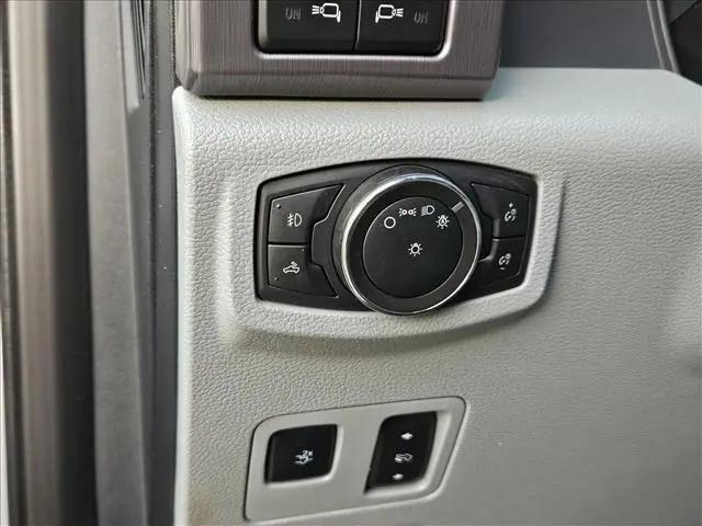 2022 Ford F-350 Limited