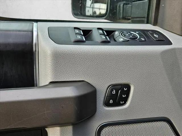 2022 Ford F-350 Limited