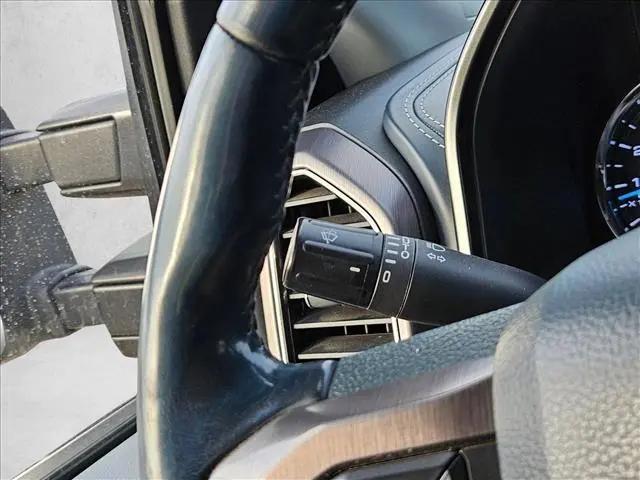 2022 Ford F-350 Limited
