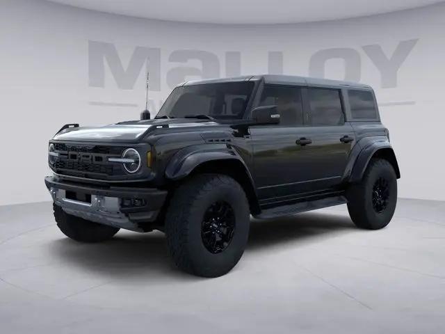 2026 Ford Bronco Raptor for sale in Alexandria, VA