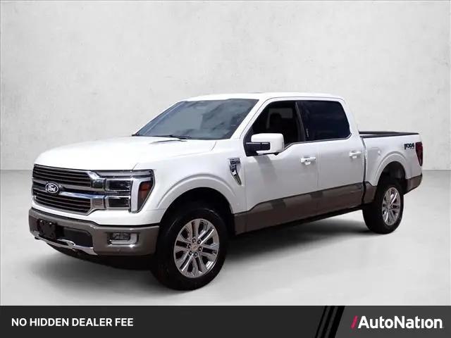 2026 Ford F-150 King Ranch for sale in Littleton, CO