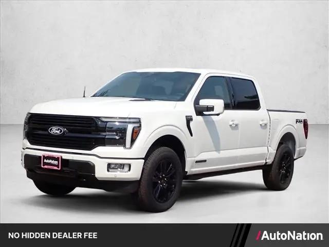 2026 Ford F-150 Platinum for sale in Littleton, CO