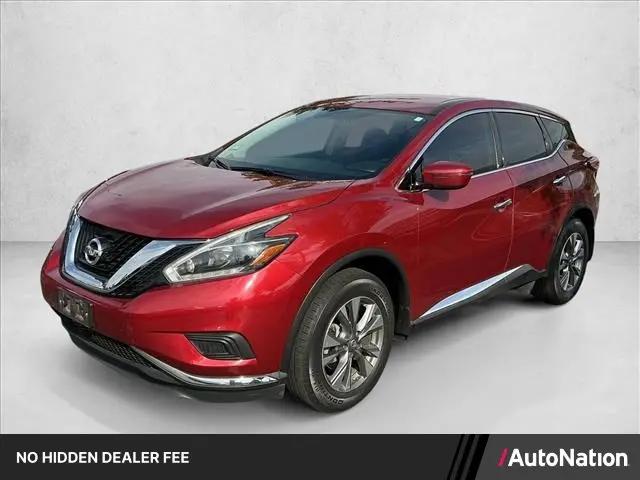 2018 Nissan Murano S for sale in Westmont, IL