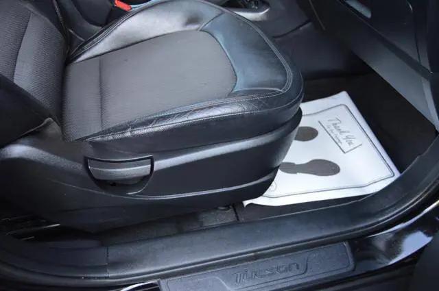 2012 Hyundai Tucson GLS