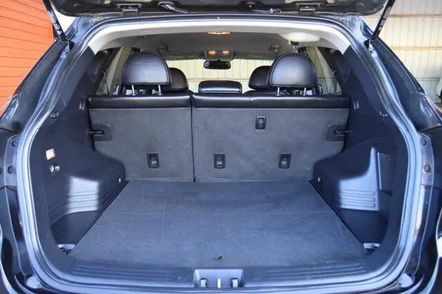 2012 Hyundai Tucson GLS