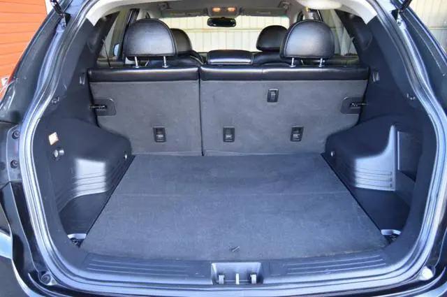 2012 Hyundai Tucson GLS