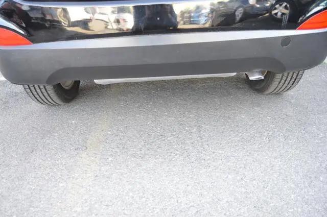 2012 Hyundai Tucson GLS